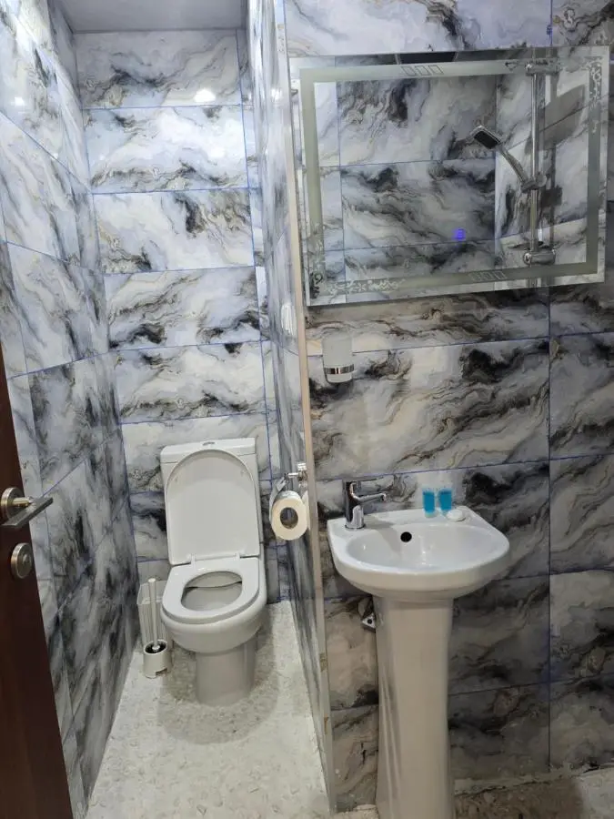 Hirmas boutique hotel