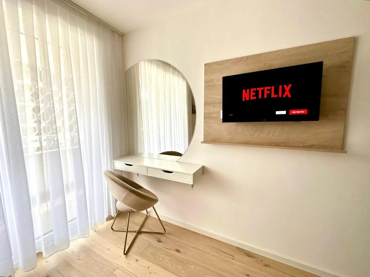 Sarajevo Waves Aparthotel