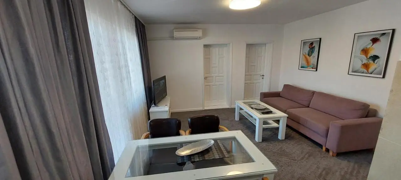 VILLA HIPODROM ilidza apartments