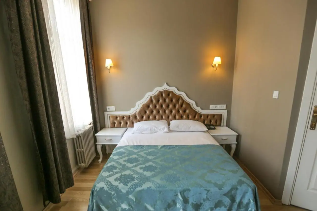 Şehir Hotel Old City
