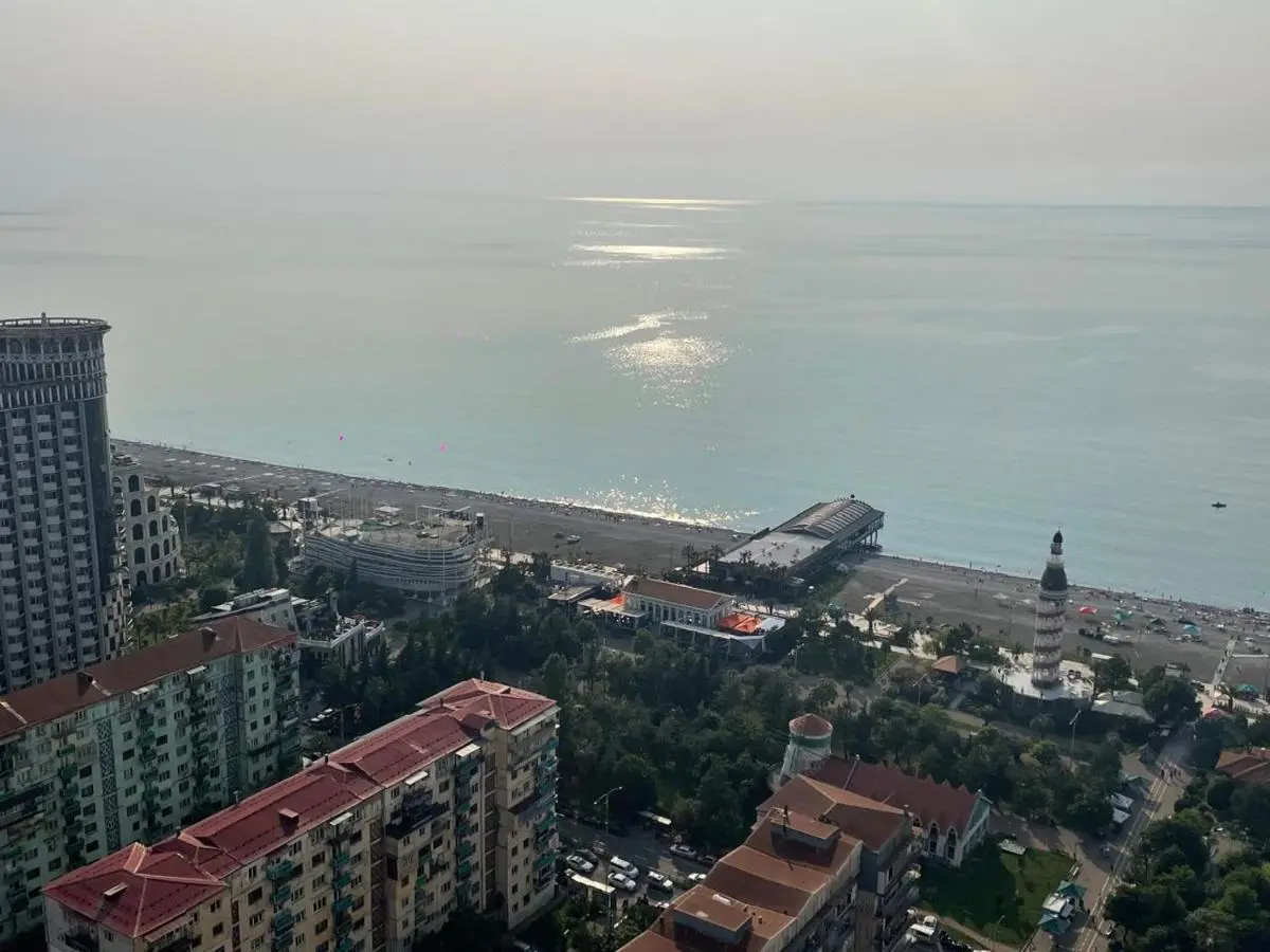 Apartments in ORBI GROUP