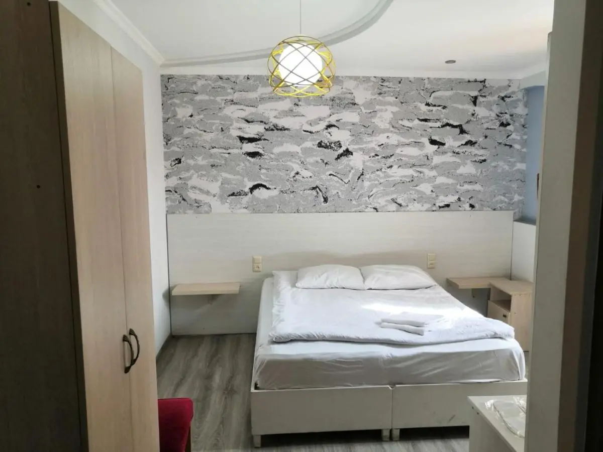 AKMAN SWISS HOTEL, Batumi