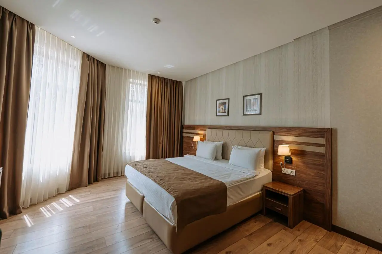 City Park Inn Baku