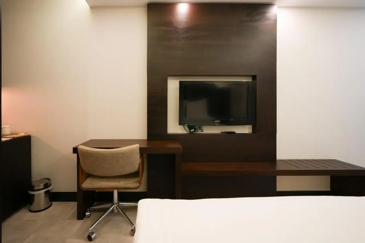 Visse Hotel