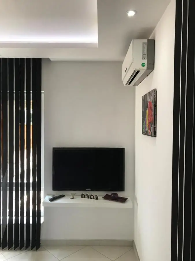 Apartment Ajla