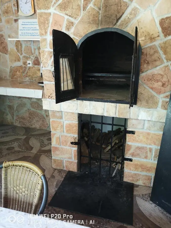 Villa Perla Blagaj