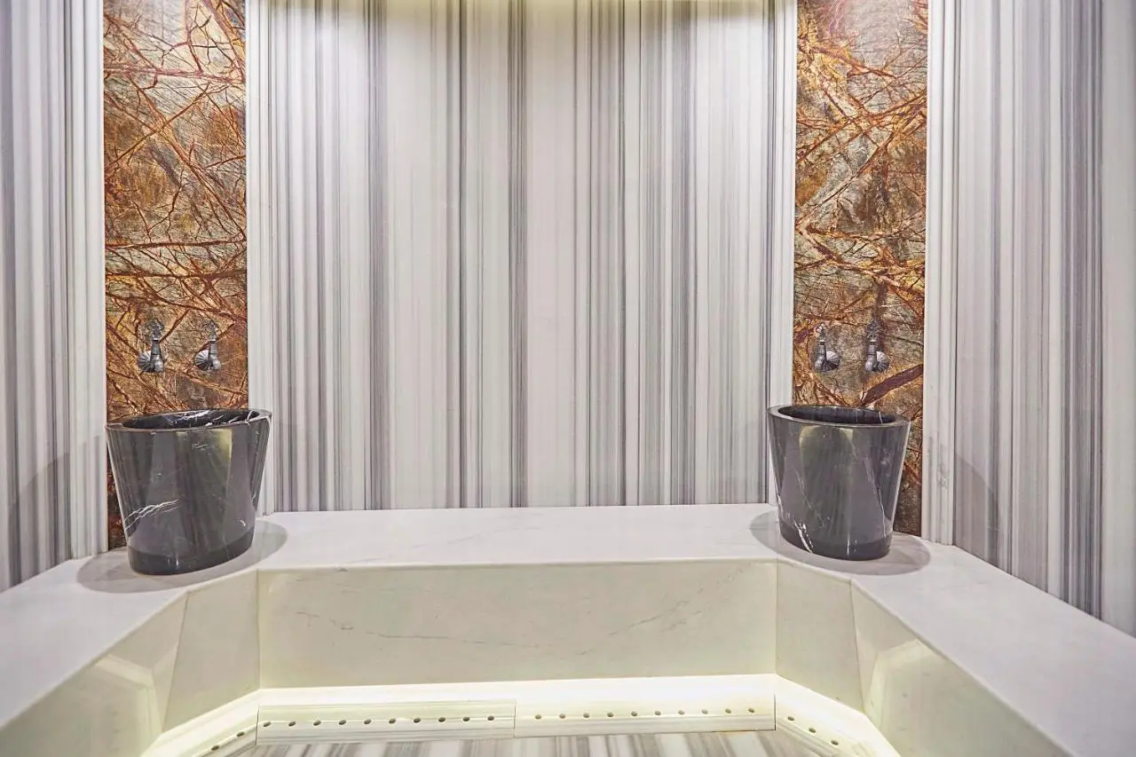 The Hubi Hotel