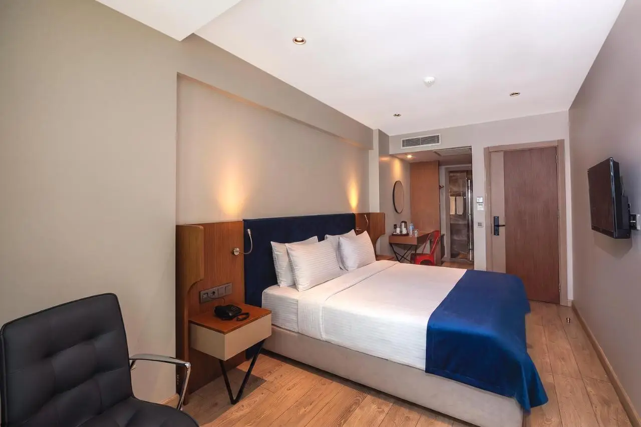 Redmont Hotel Nisantasi