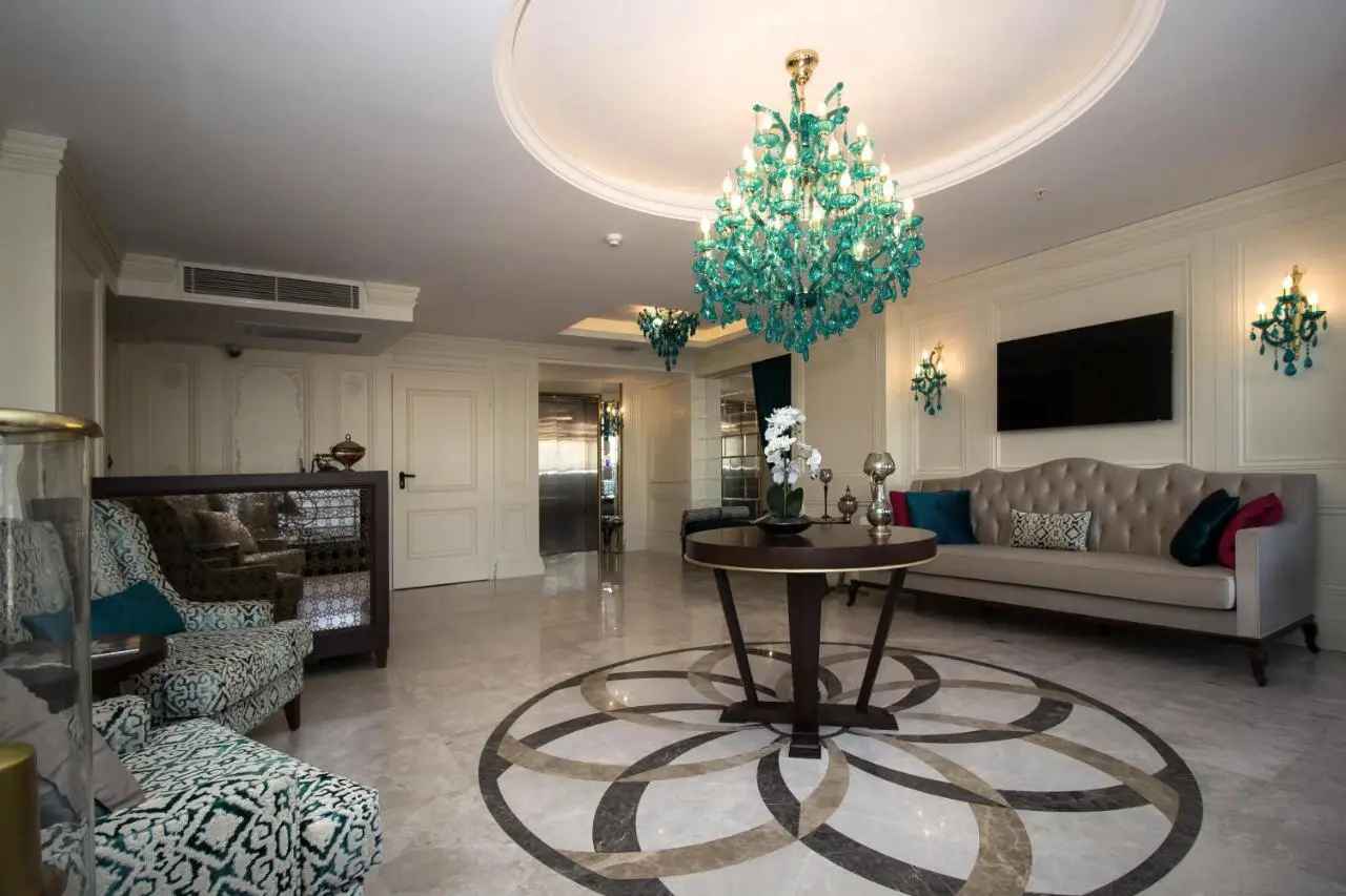 Istanbul Town Hotel