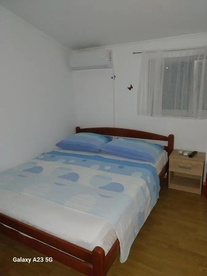 Apartmani Liberan Neum