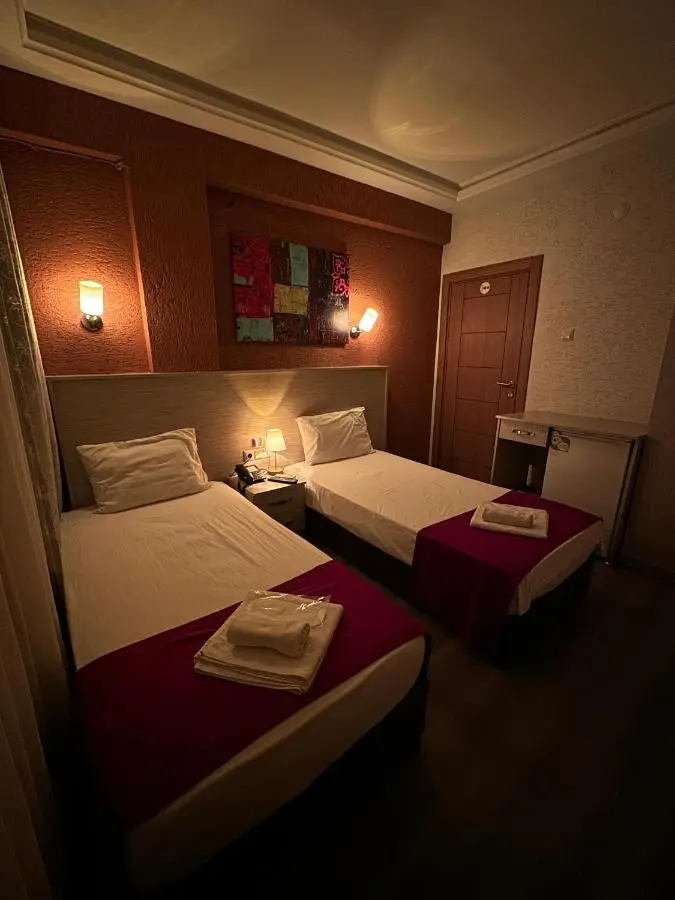 Hotel Ferah