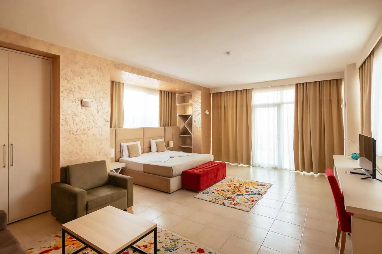 Horizont Hotel
