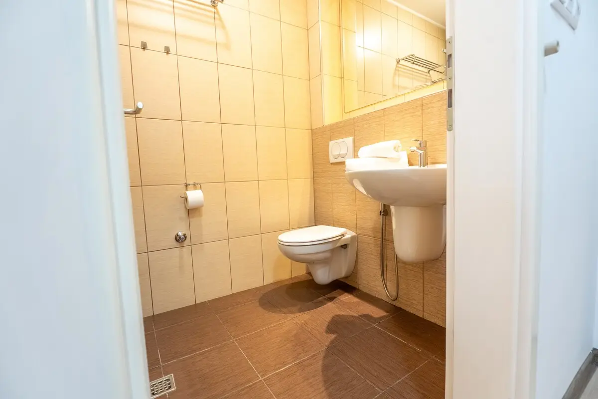 Charming Urban Retreat Near Bascarsija