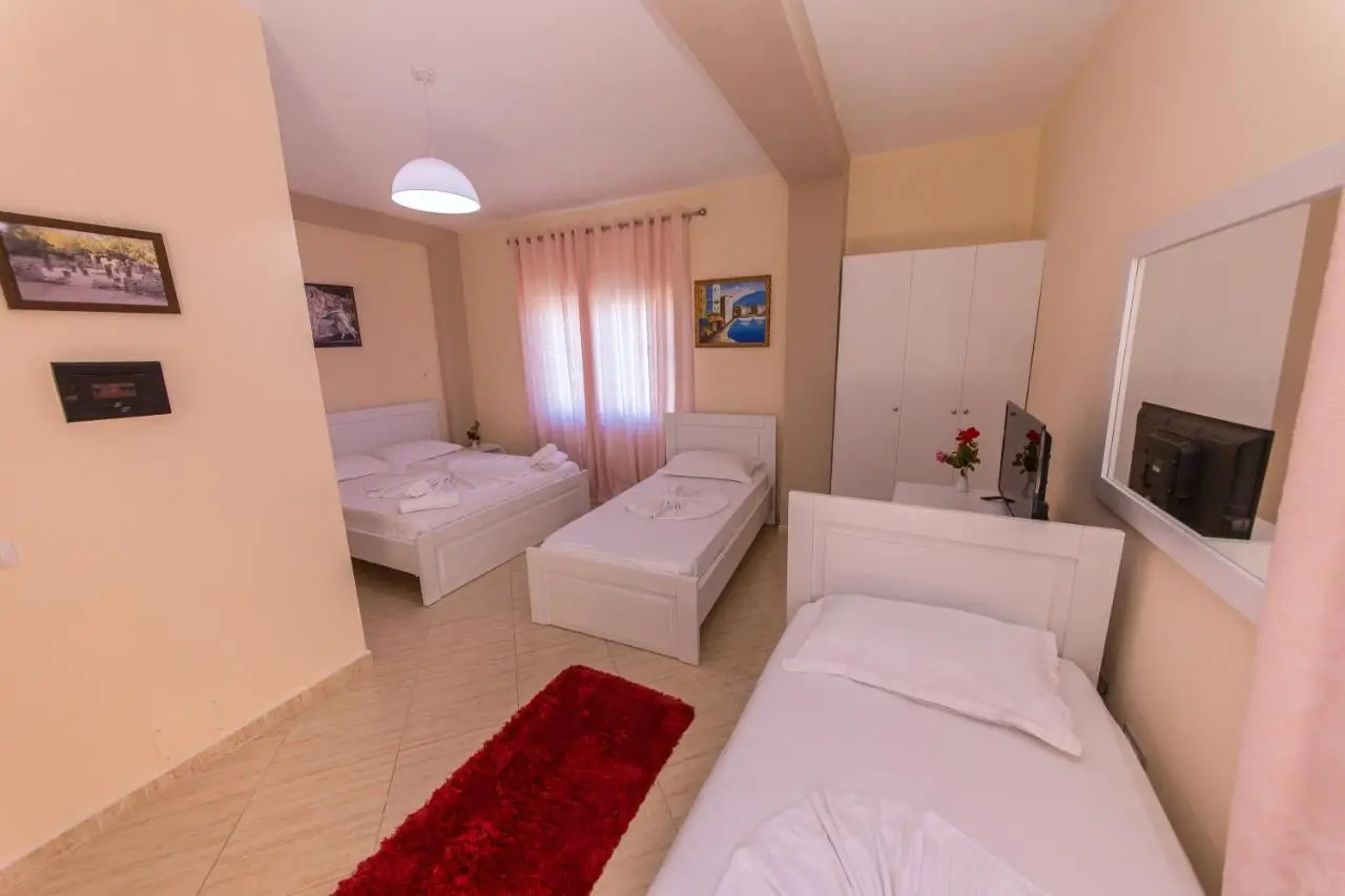 Hotel Bahamas