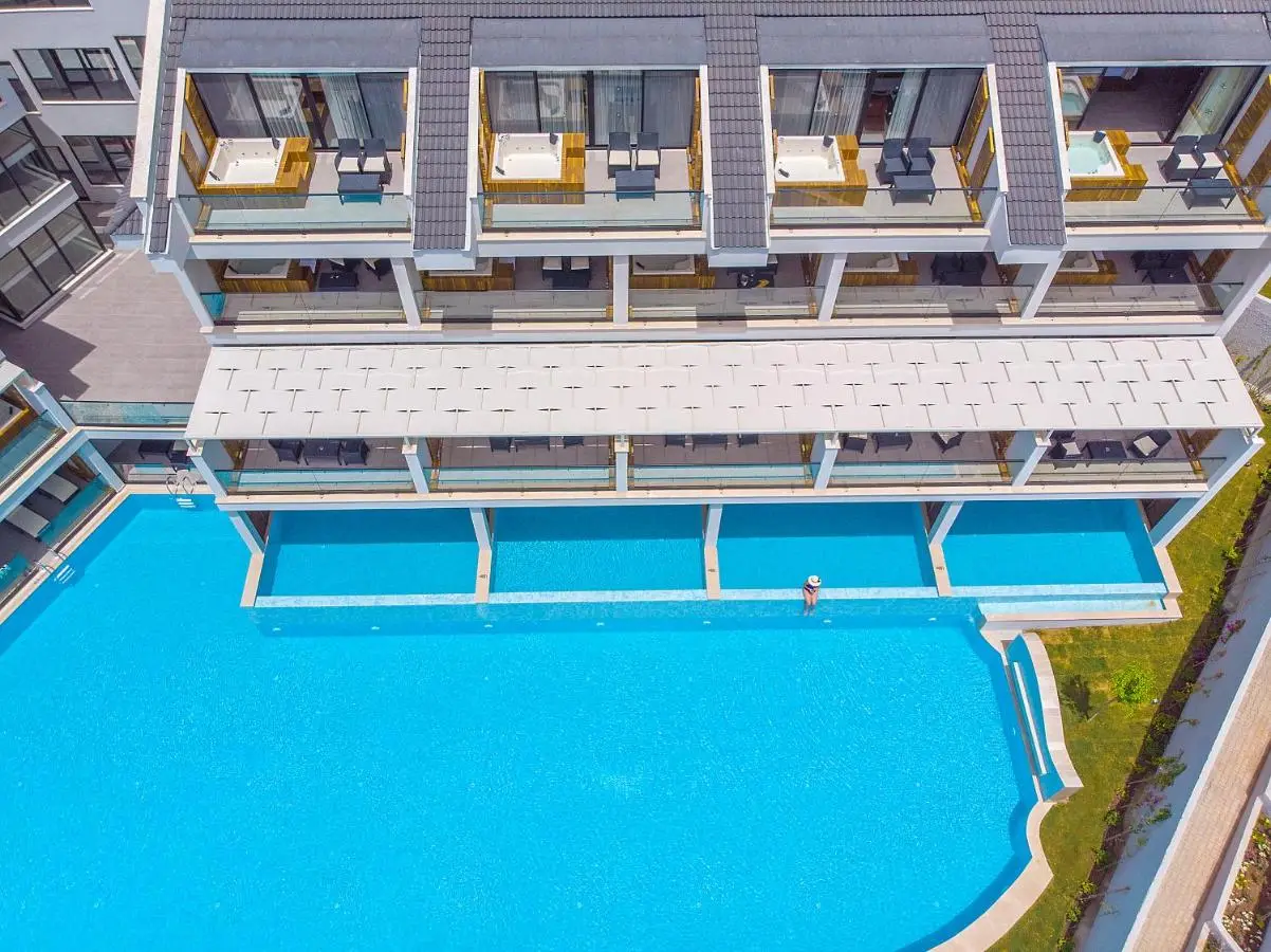Orka Sunlife Resort Hotel and Aquapark