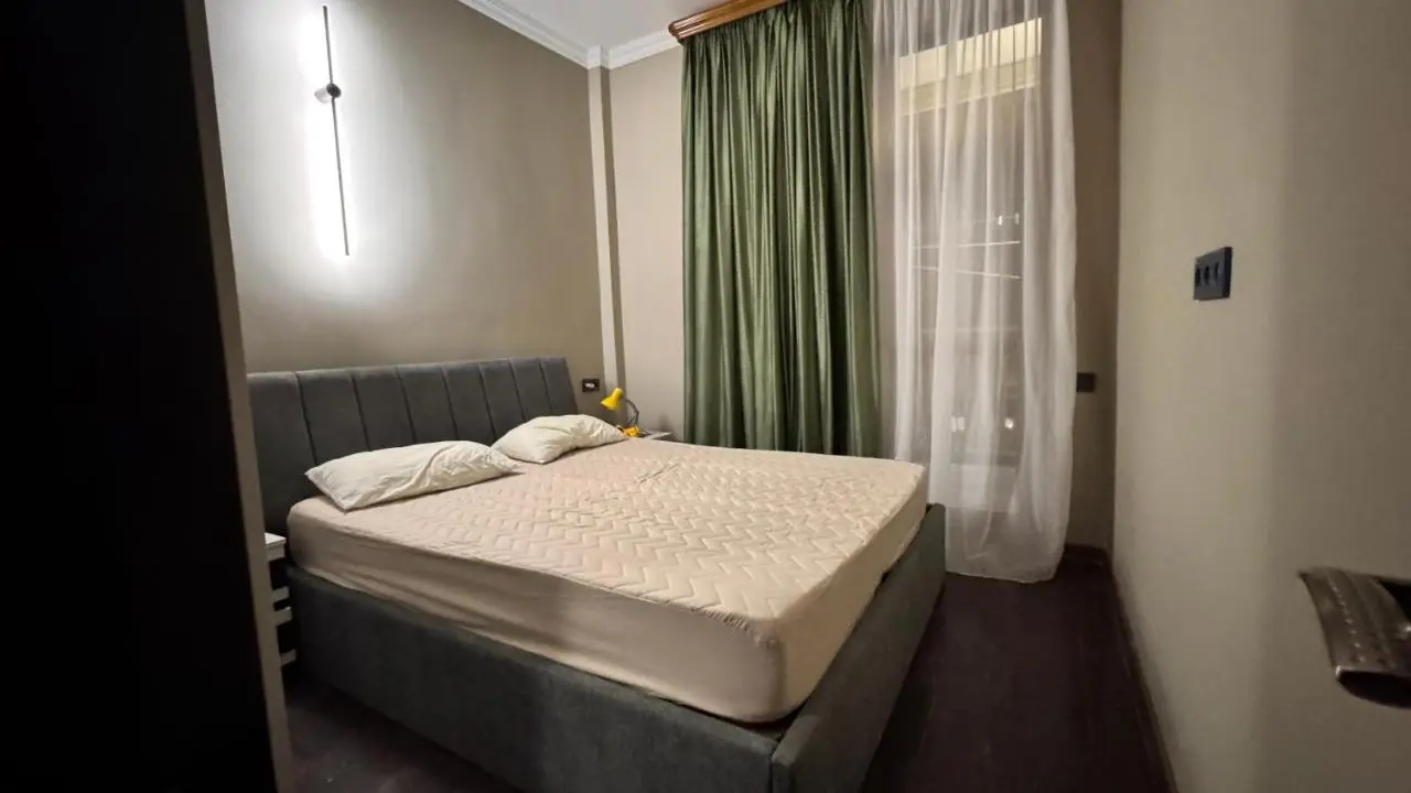 Snow Plaza Apartments 46