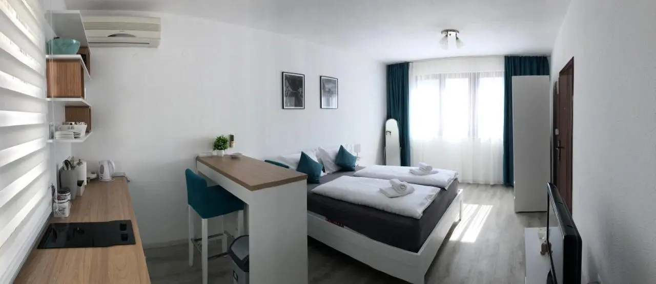 Dream Apartments
