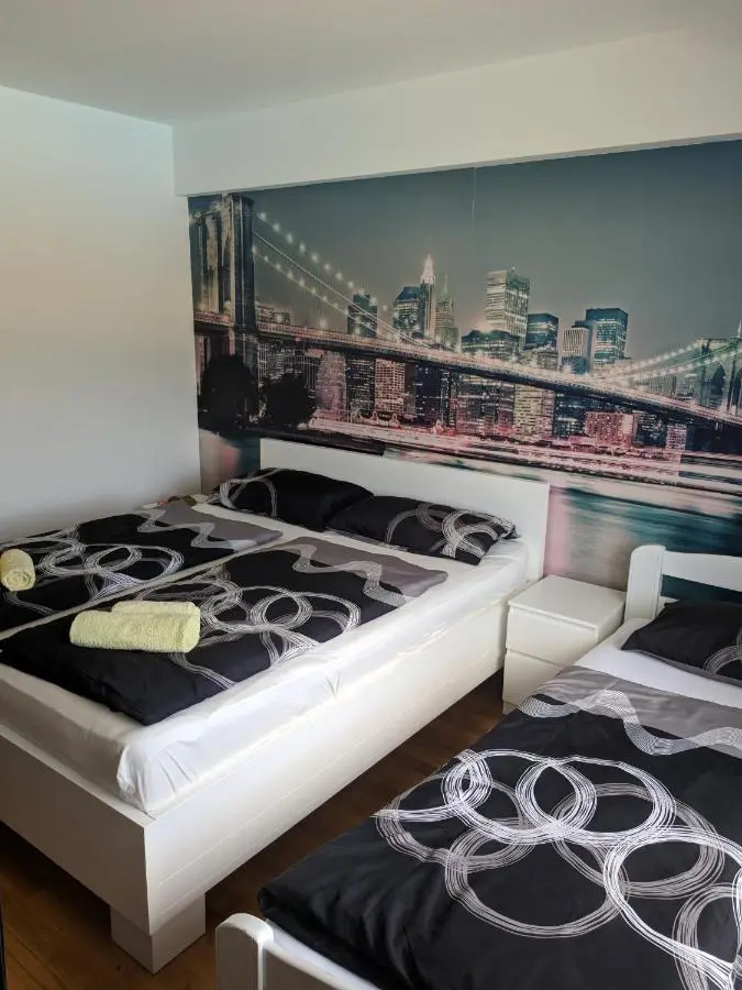 Sarajevo Apartment Ilidza