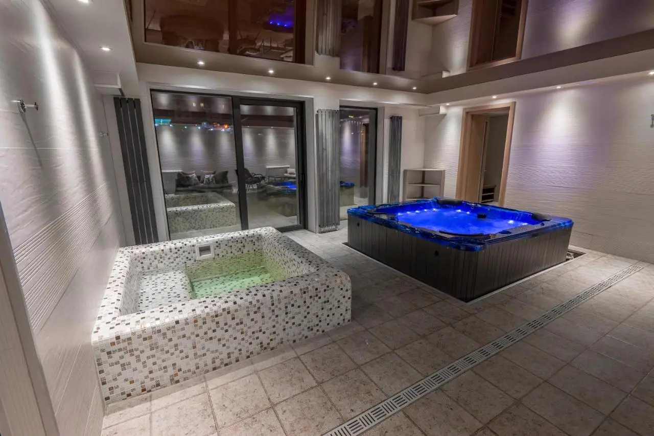 Hotel GoodAura