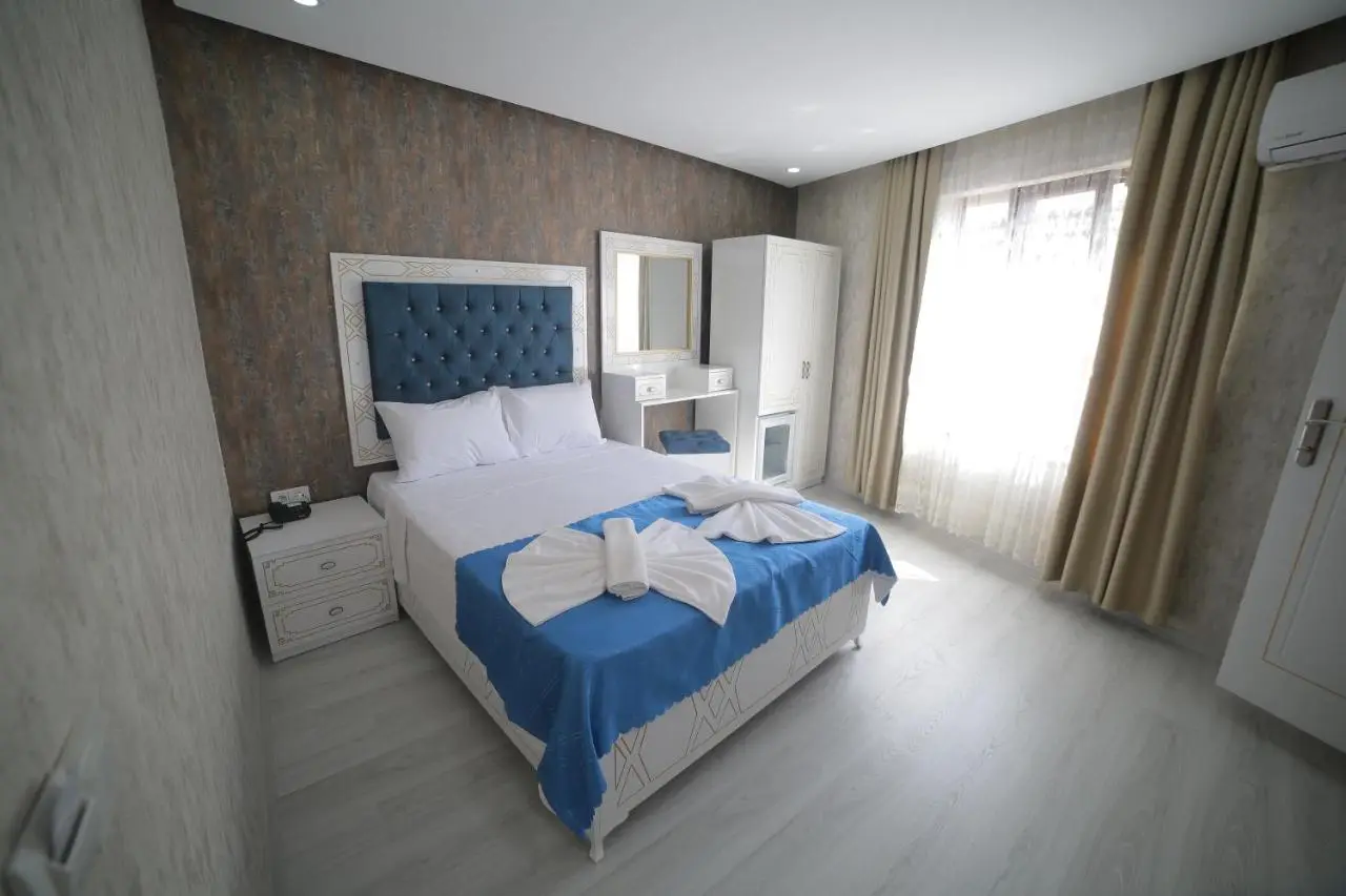 Hotel Aksaray istanbul