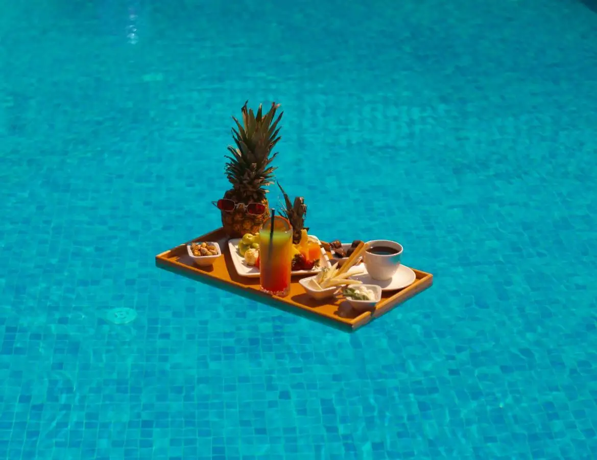 Roas Hotel Bodrum - City Center