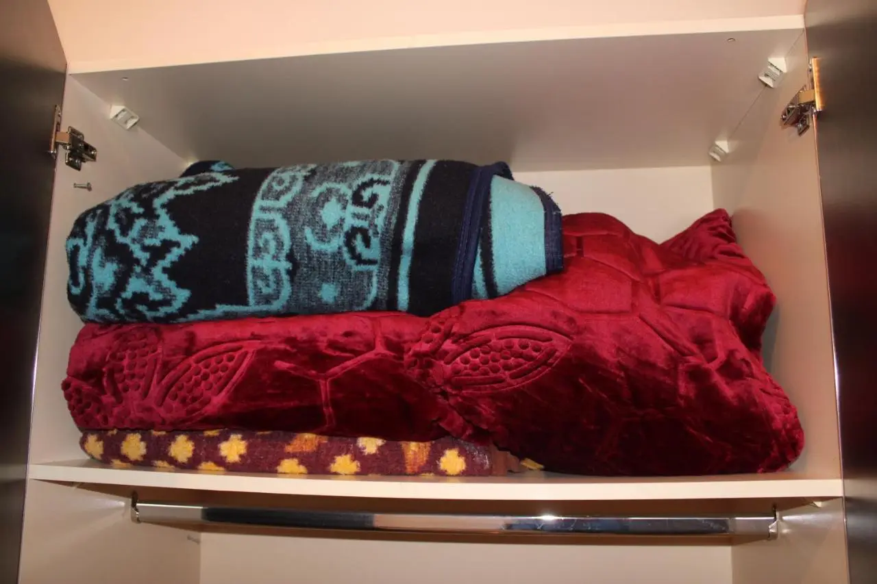 Bledi's Cozy Apartment 2 in New Blvd