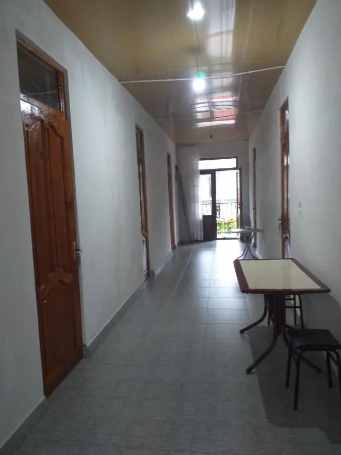 Family Hotel "Big House"