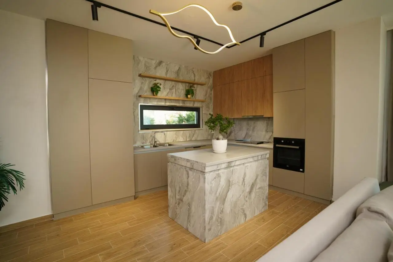 SanPietro Vacation Rentals