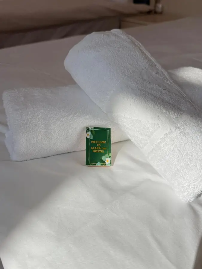 ALARA Inn Hotel&Hostel