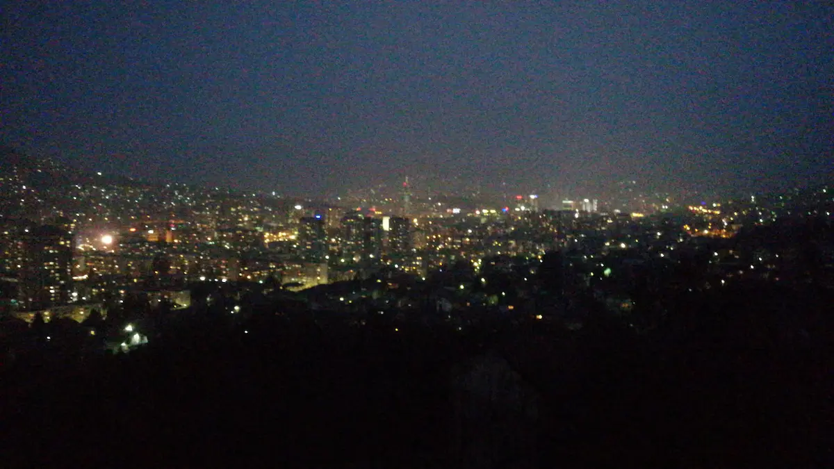 Sky Villa Sarajevo