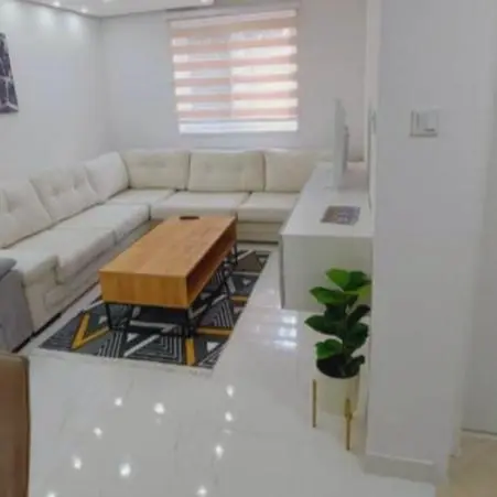 Apartments Natural and Bungalows