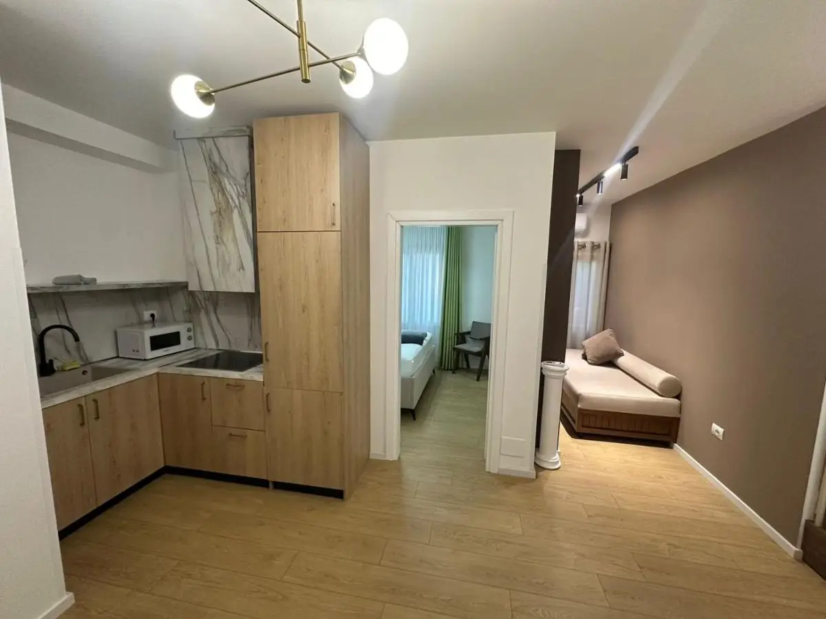 Apart Hotel CANI