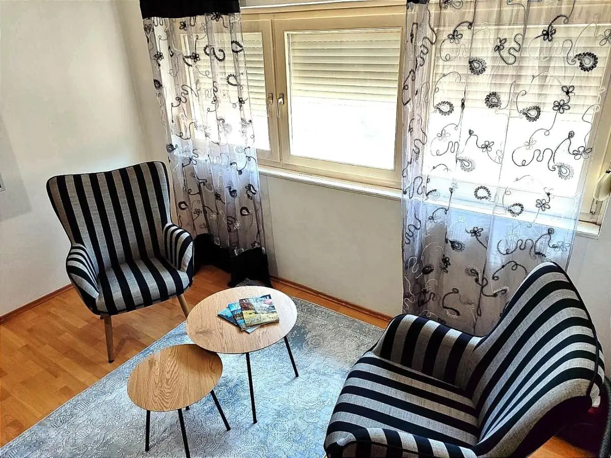 Apartment (Sarajevo) ILIDŽA Center