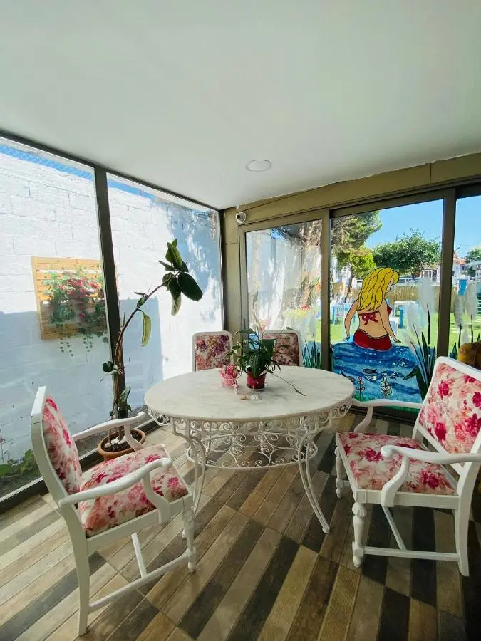 Bonjourla Otel