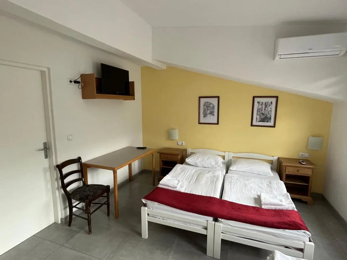 Hotel River View bihac
