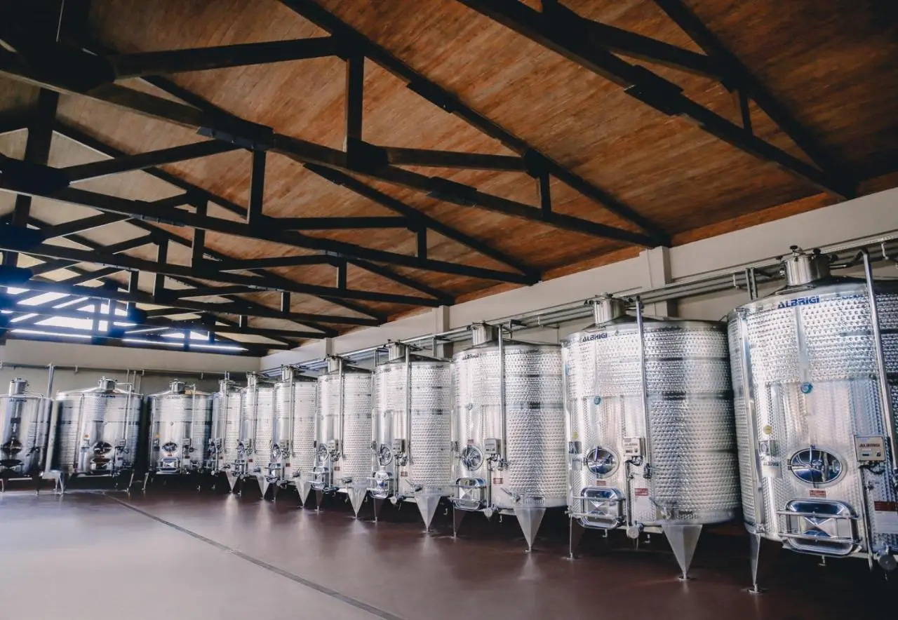 Château Mosmieri Hotel & Winery