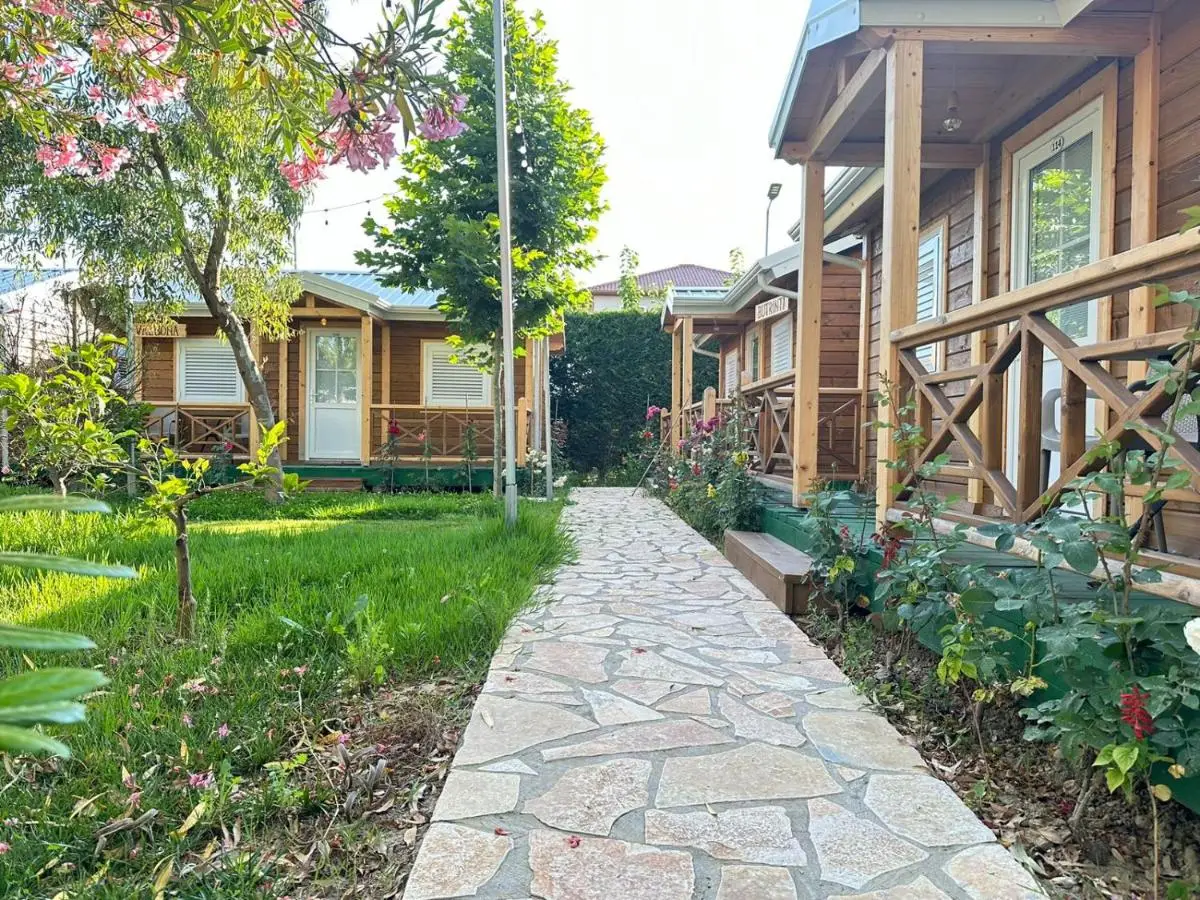 Villa Bianca