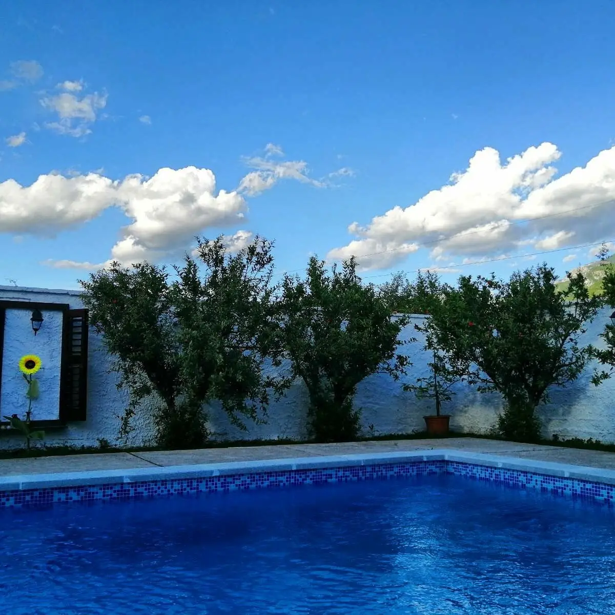 Vacation house "Guma" Mostar