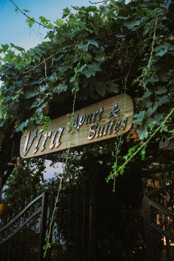 Vira Suites Hotel