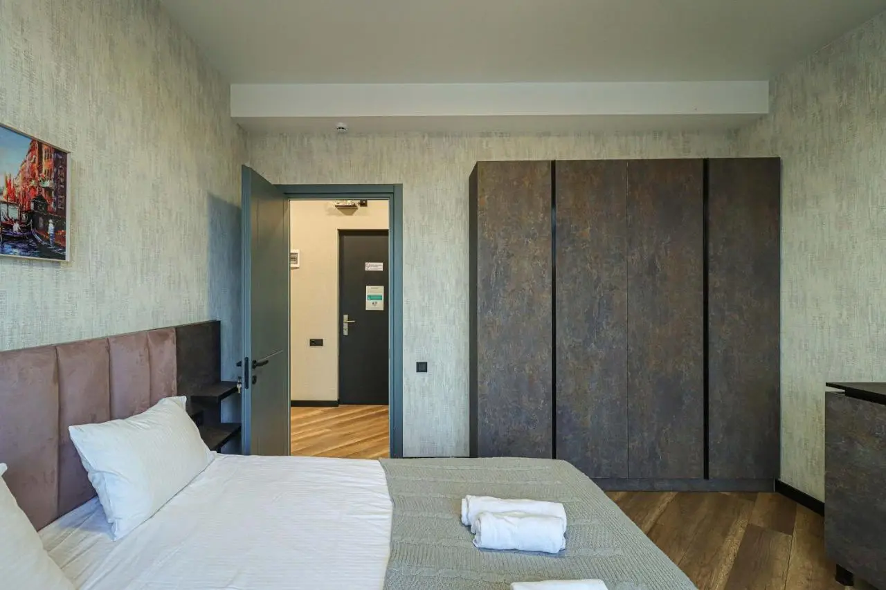 Luxurious 3BR Apartment W Stunning views
