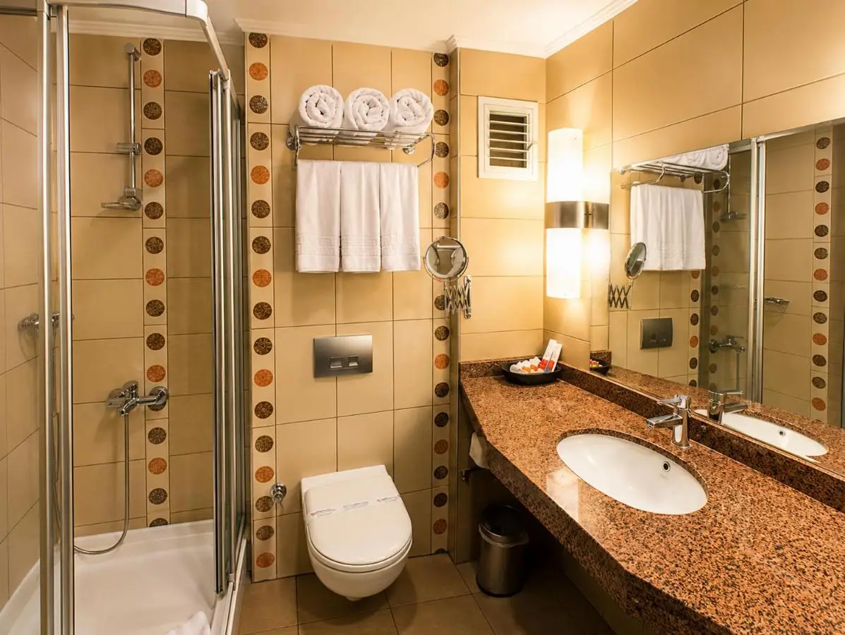 Akgun Hotel Beyazit