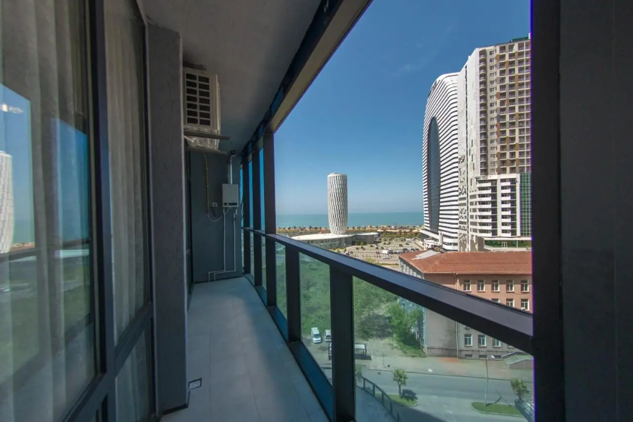 Dar Tower Apartments