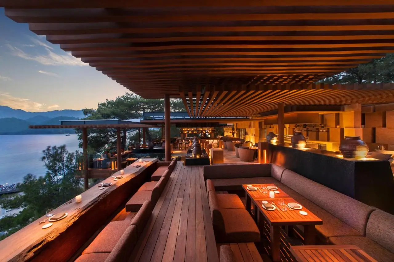D-Resort Gocek