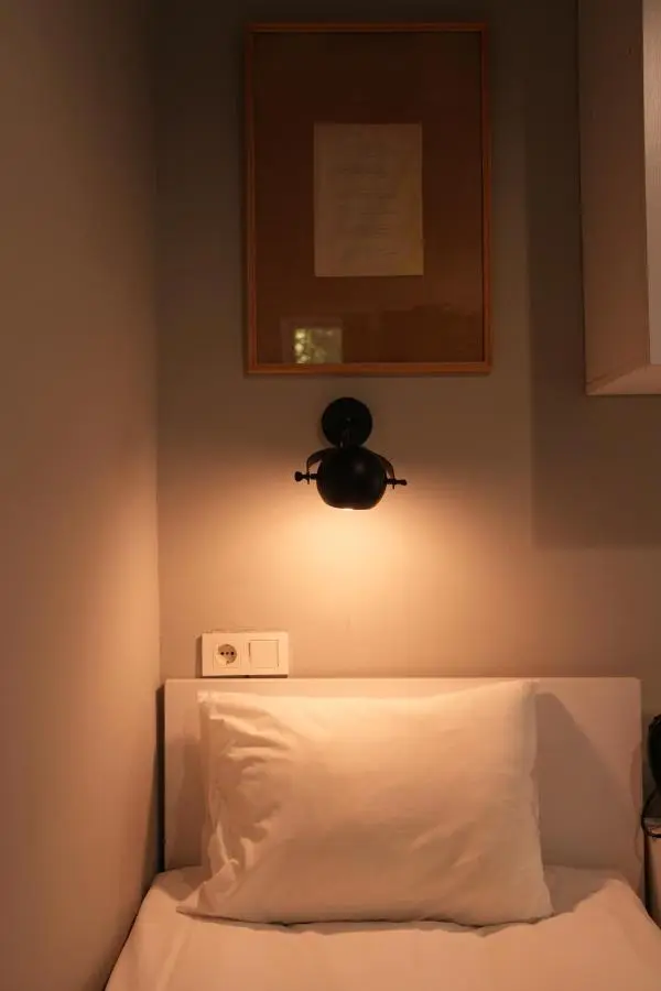 Hotel Ticiani 15