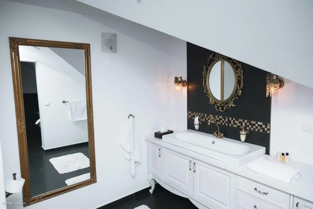 Villa SEM - High class Villa in Sarajevo-