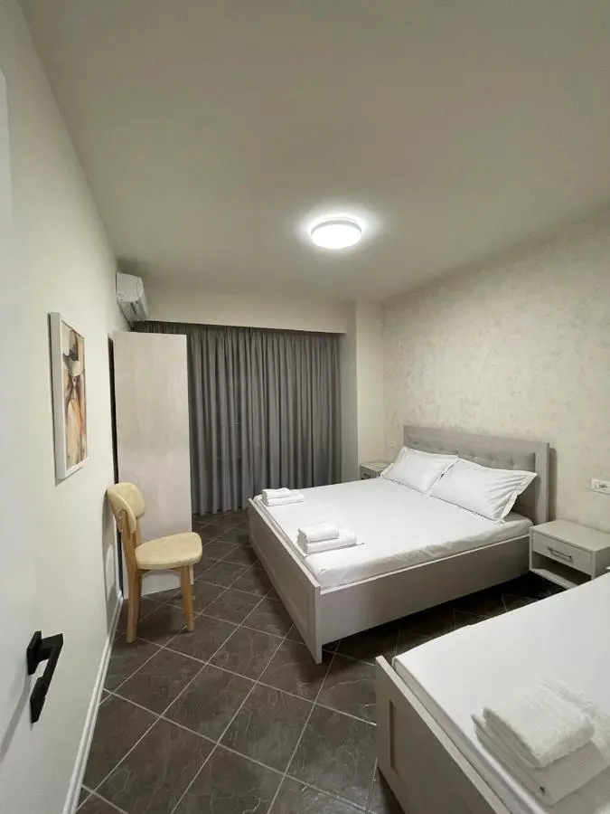 Margen Apartments - Tirana City Center