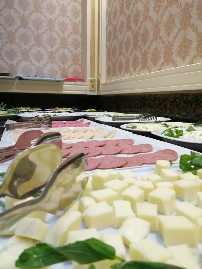Nayla Palace Hotel-Special Category