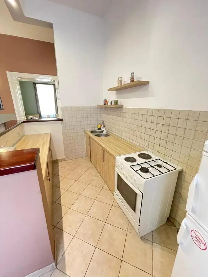 Apartment Pangea