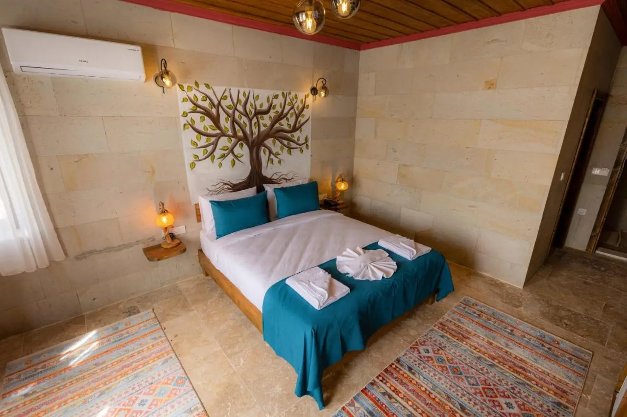 Rio Cappadocia Hotel