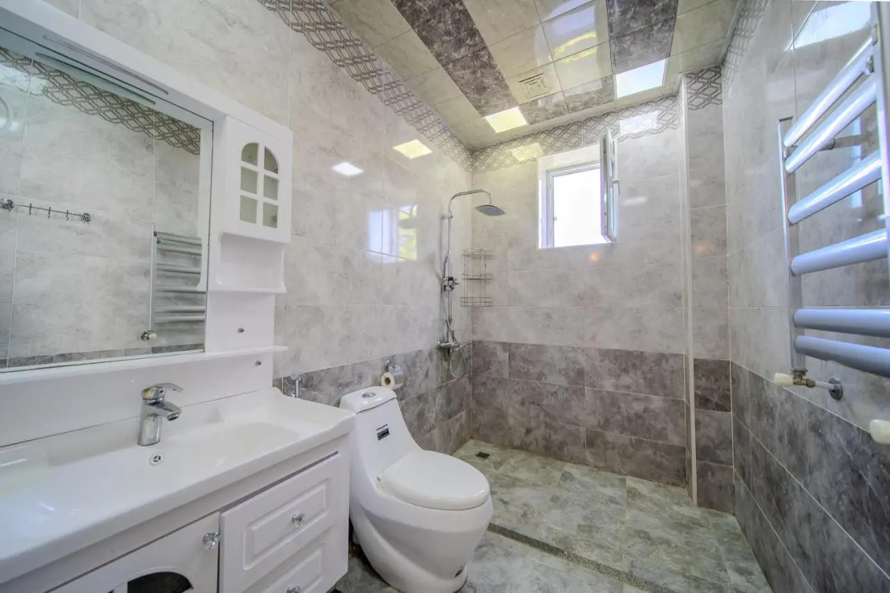 Gabala Modern Harmony